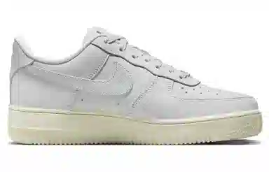 Nike Air Force 1 Low "Summit White"