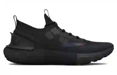 Under Armour HOVR Phantom 3 Storm Black