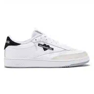 Reebok Club C 85 White