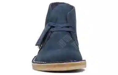 clarks Desert Boot