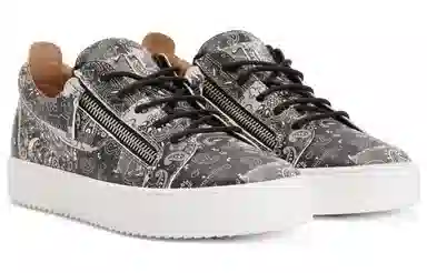 giuseppe zanottiGZ Frankie