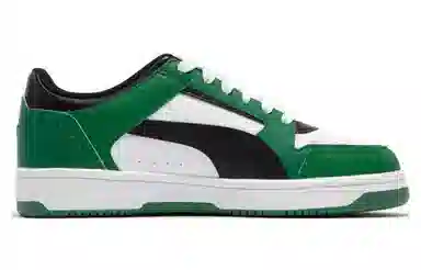 PUMA REBOUND Joy White Blue