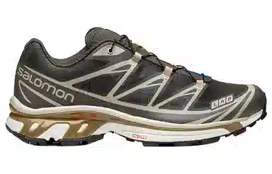 SALOMON TPU