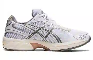 Asics Gel-1130 White Grey Brown