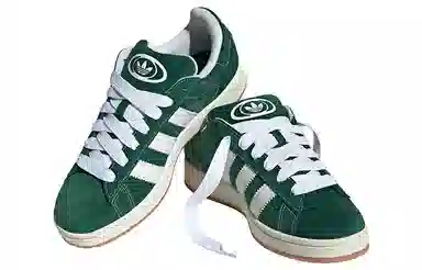 adidas Campus 00S Green White