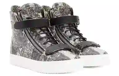 giuseppe zanottiGZ Coby