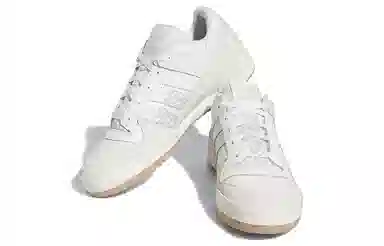 adidas Forum Low White