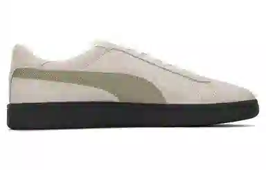 PUMA Smash 3.0 Off-White Green