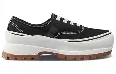 Vans Authentic Vibram Dx Classics