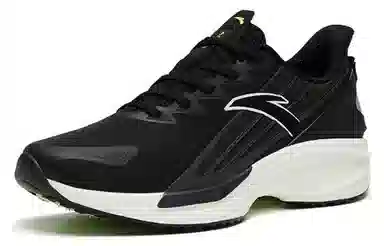 Anta Running Shoes 3 Black