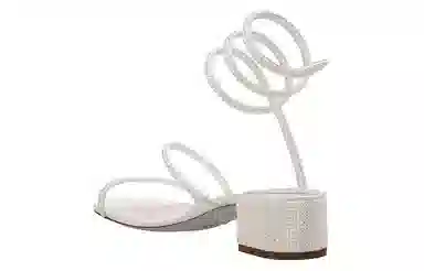 RENE CAOVILLA Cleo 4cm