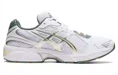 Asics Gel-1130 White Green