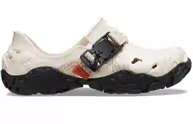 Crocs Trin Tank Cement Grey