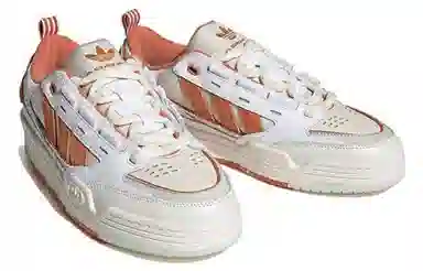 adidas Adi2000 White Brown