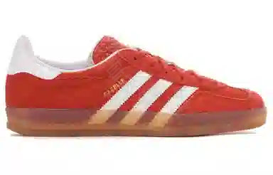 adidas Gazelle Indoor Orange