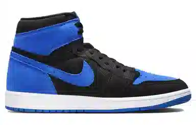 Jordan Air Jordan 1 High OG "Royal Reimagined" 2023