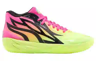 PUMA MB.02 Rick & Morty