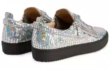 Giuseppe Zanotti GZ Frankie