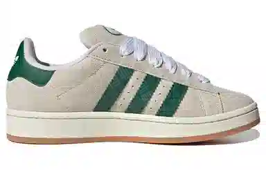 adidas Campus 00S White Green