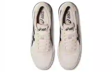 Asics Court Trail Grey Black