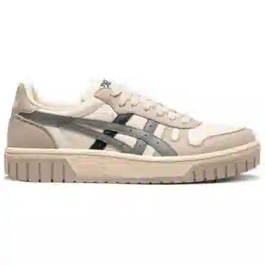 Asics Court MZ White Grey