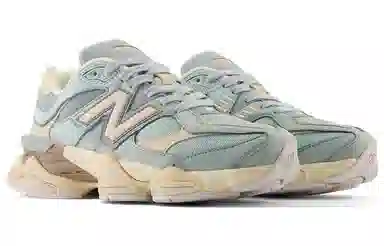 New Balance 9060 Blue