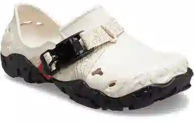 Crocs Trin Tank Cement Grey