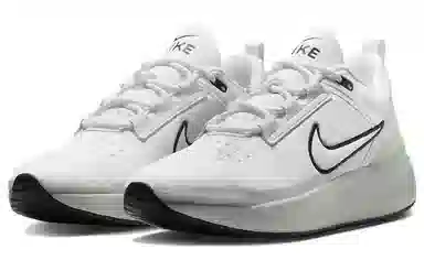 Nike E-Series 1.0 White