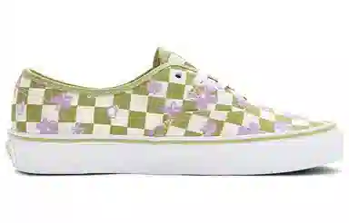 Vans Wallpaper Authentic