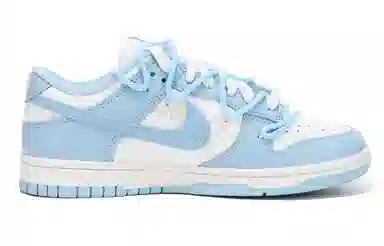 Nike Dunk Low Valentine's Day Blue