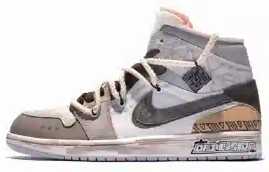 Jordan Air Jordan 1 Mid