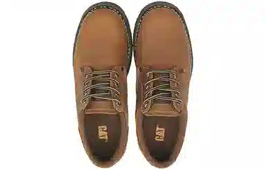 CAT Expressway Light Brown