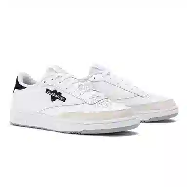 Reebok Club C 85 White