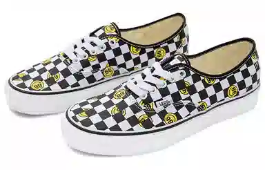 Vans Wallpaper Authentic