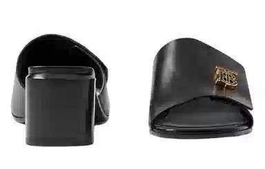 Burberry Monogram