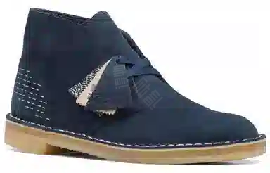clarks Desert Boot