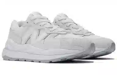 New Balance 5740 White