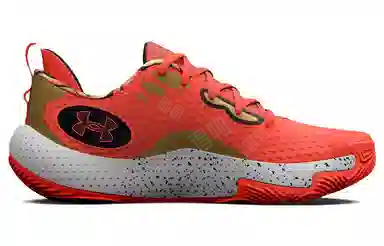 Under Armour Spawn 5