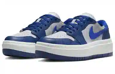 Jordan Air Jordan 1 Elevate Low "Cobalt Blue"