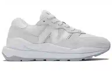 New Balance 5740 White