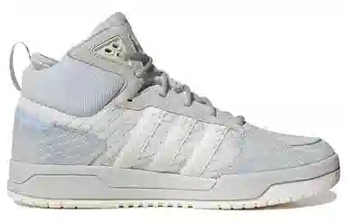 adidas neo 100DB Mid