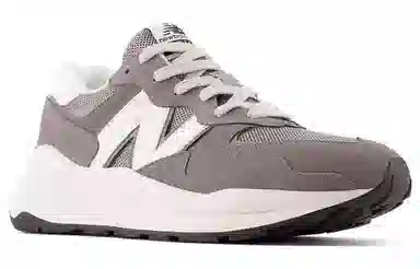 New Balance 5740 White Brown