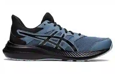Asics Jolt 4 Black Blue