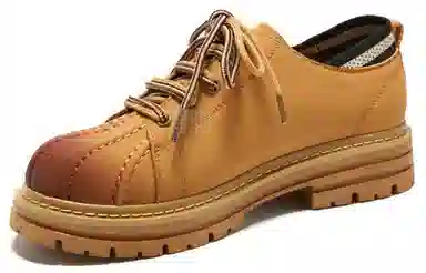 VICKI BROWN Martin Boots