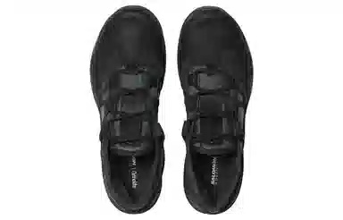 Salomon Jungle Ultra Low Advanced Black