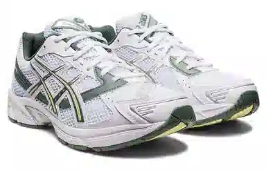 Asics Gel-1130 White Green