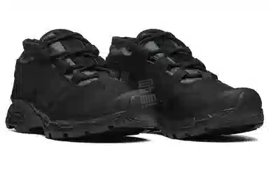 Salomon Jungle Ultra Low Advanced Black