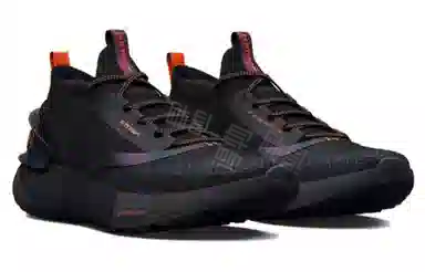 Under Armour HOVR Phantom 3 Storm Black