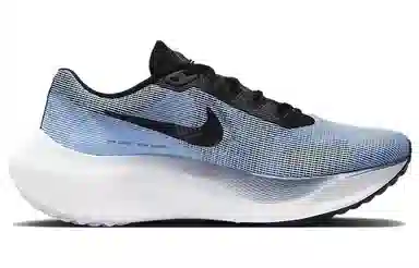 Nike Zoom Fly 5 Blue Black