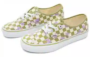 Vans Wallpaper Authentic